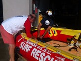 Getting the IRB ready for the day